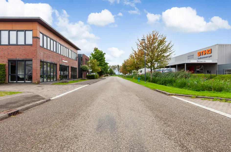 Zuidbaan 513