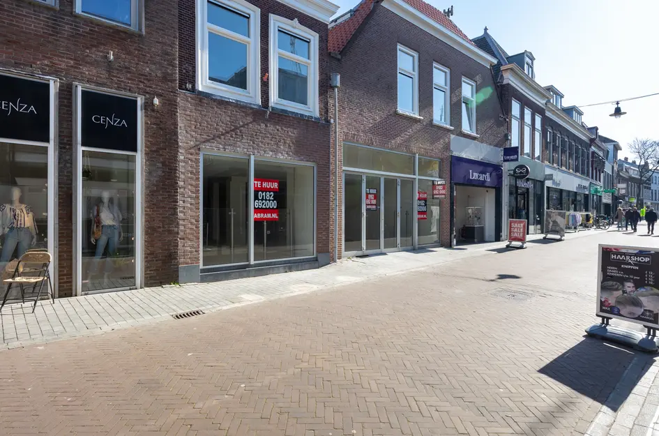 Voorstraat 21