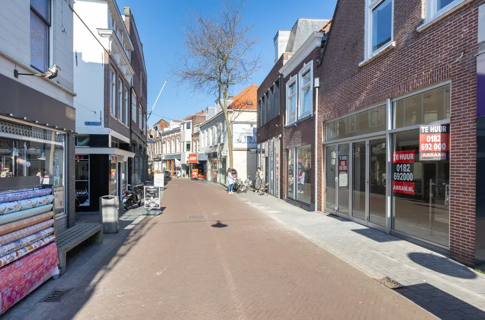 Voorstraat 21