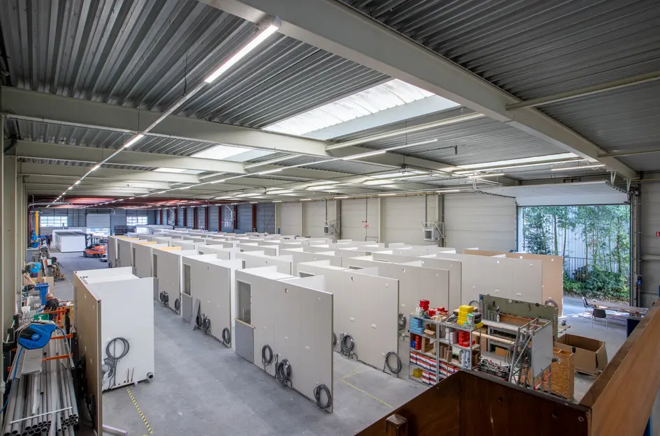 Ambachtstraat 17