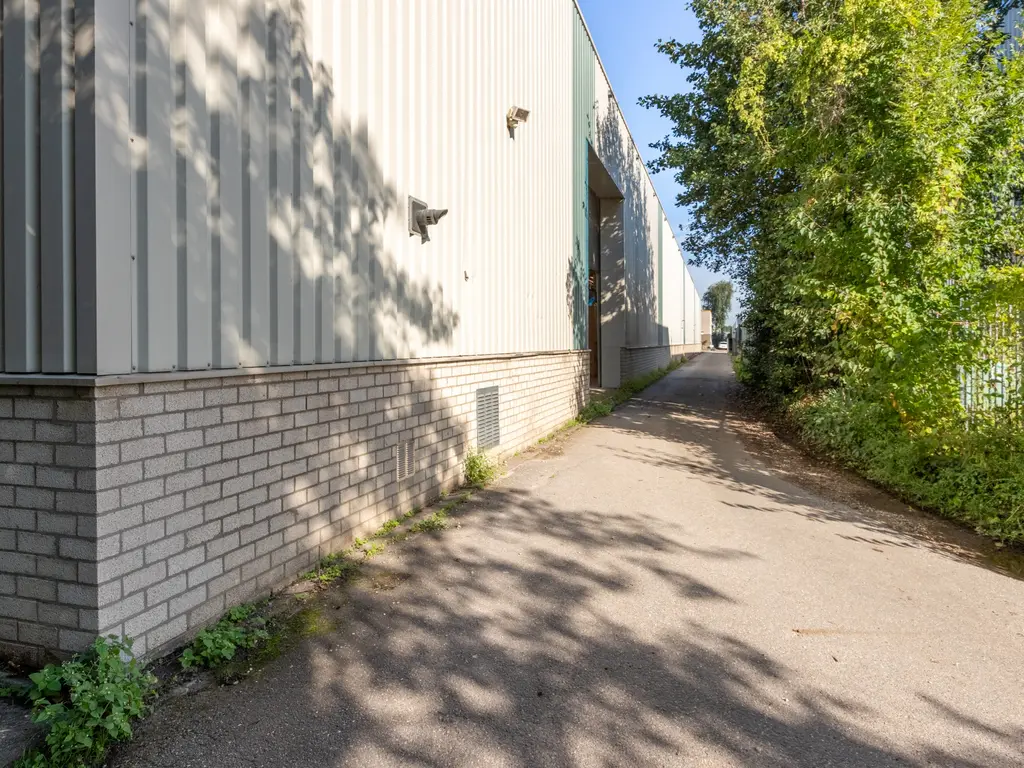 Ambachtstraat 17, Bergambacht