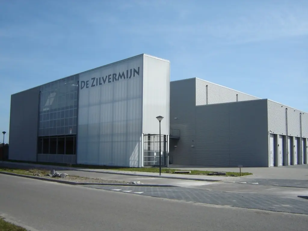 Grote Esch 830A14, Moordrecht