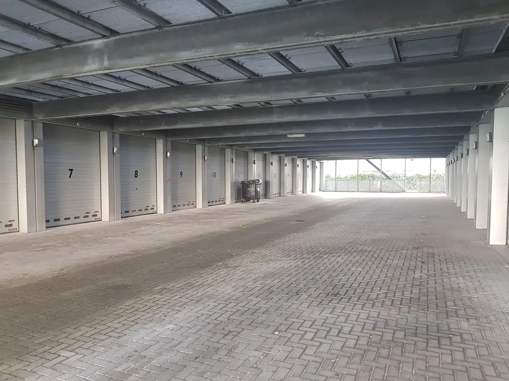 Grote Esch 830A14, Moordrecht
