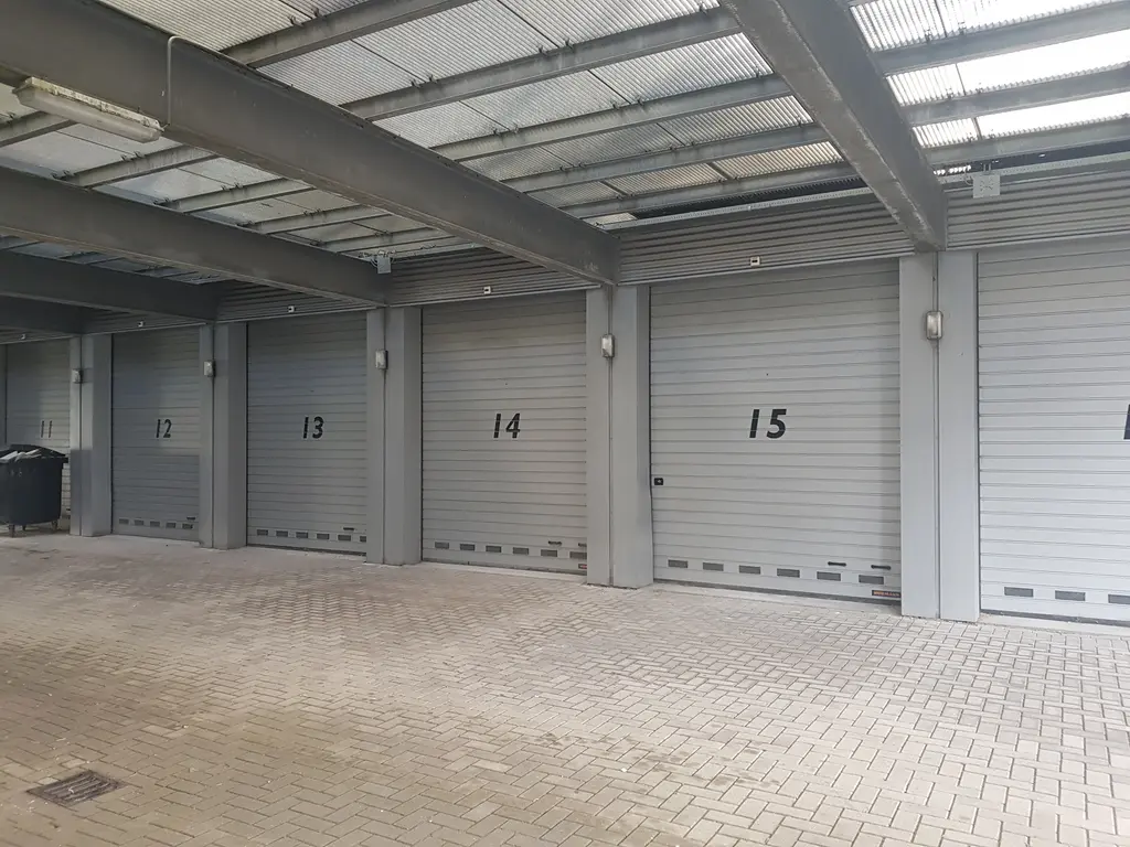 Grote Esch 830A14, Moordrecht