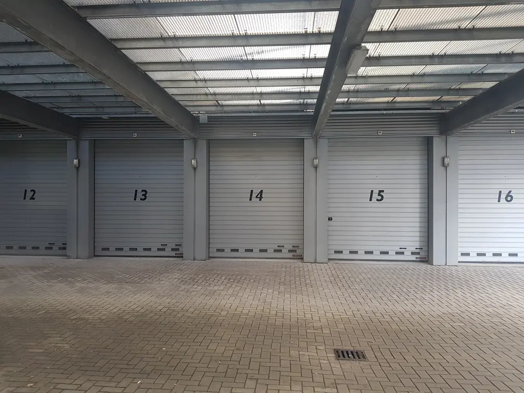 Grote Esch 830A14, Moordrecht