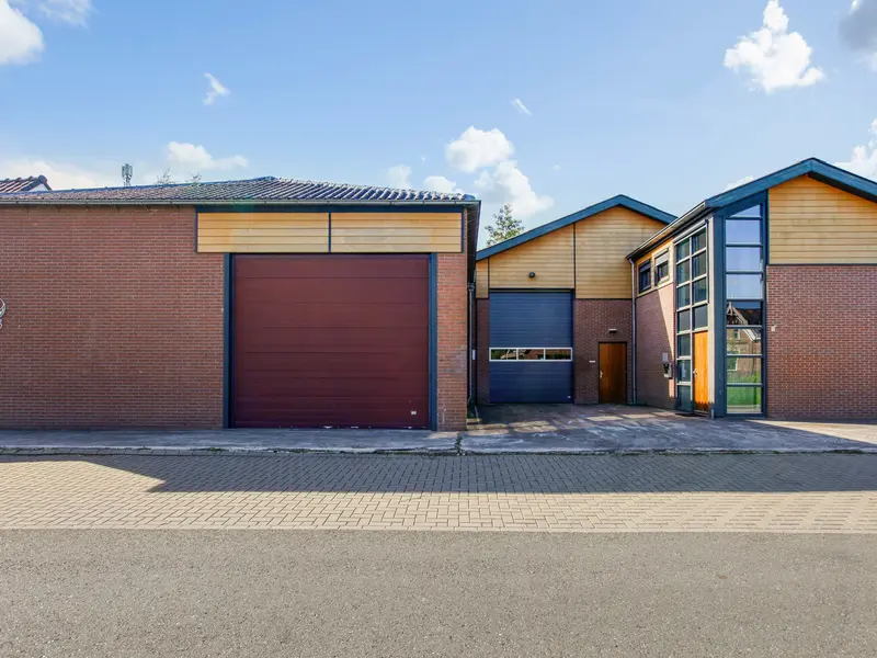 Mijzijde 84A, Kamerik