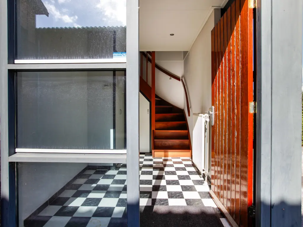 Mijzijde 84A, Kamerik
