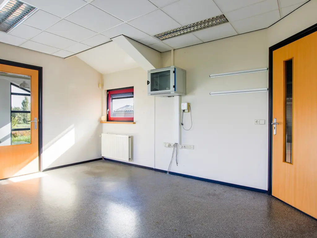 Mijzijde 84A, Kamerik