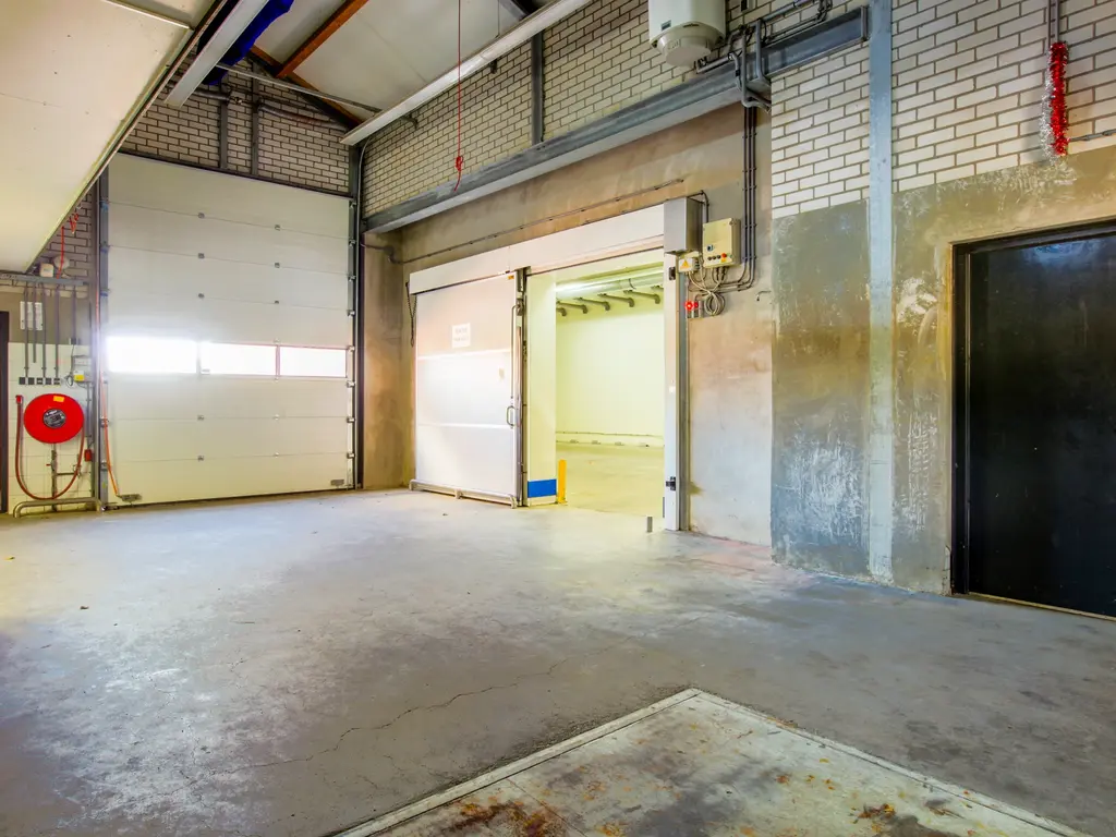 Mijzijde 84A, Kamerik