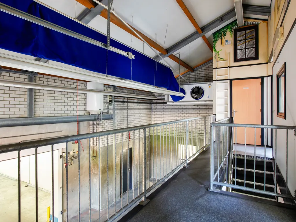 Mijzijde 84A, Kamerik