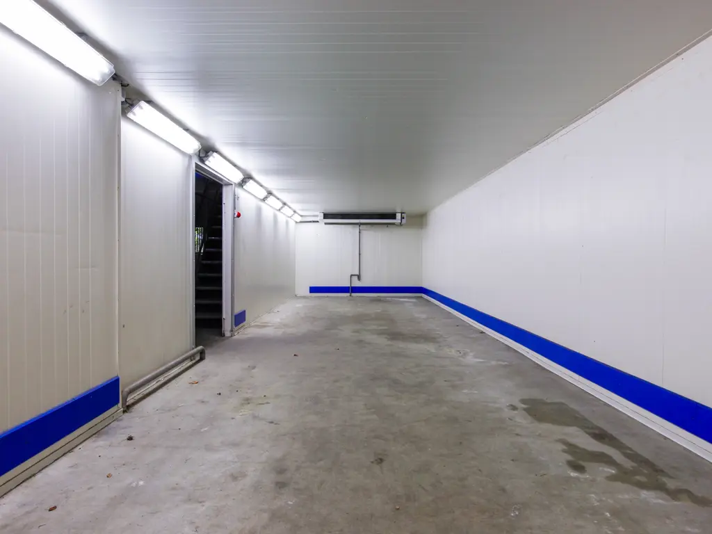Mijzijde 84A, Kamerik