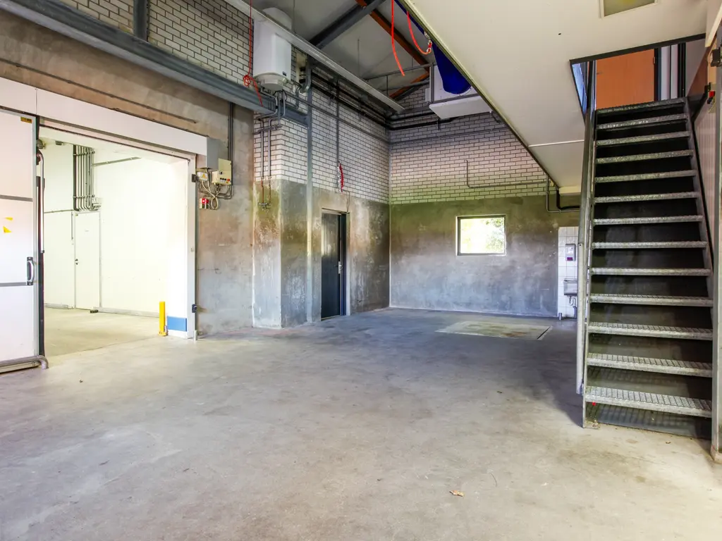 Mijzijde 84A, Kamerik