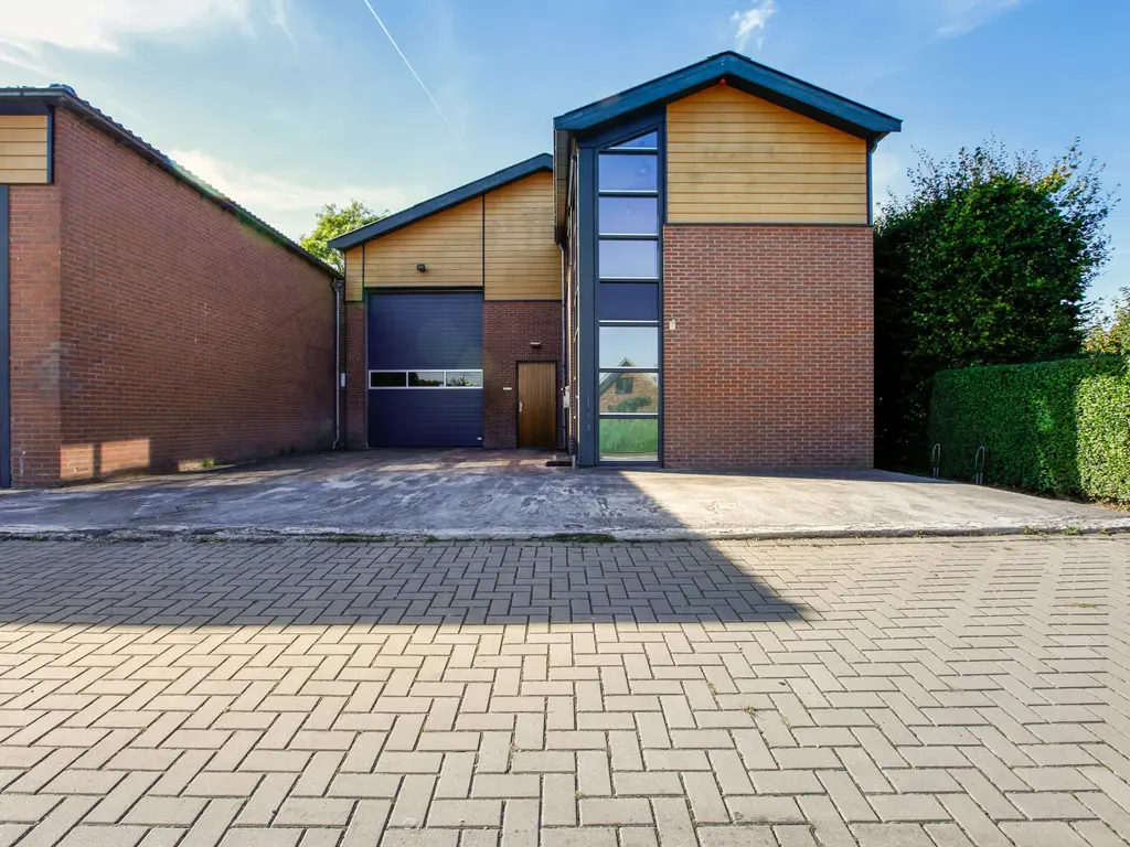 Mijzijde 84A, Kamerik