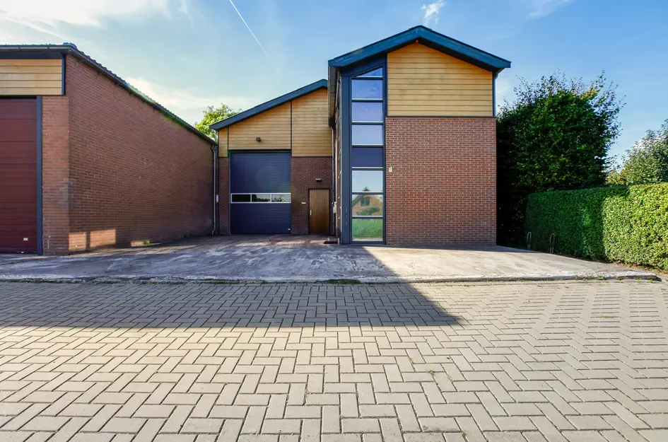 Mijzijde 84A