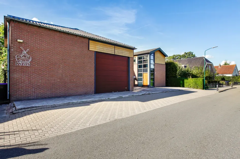 Mijzijde 84A