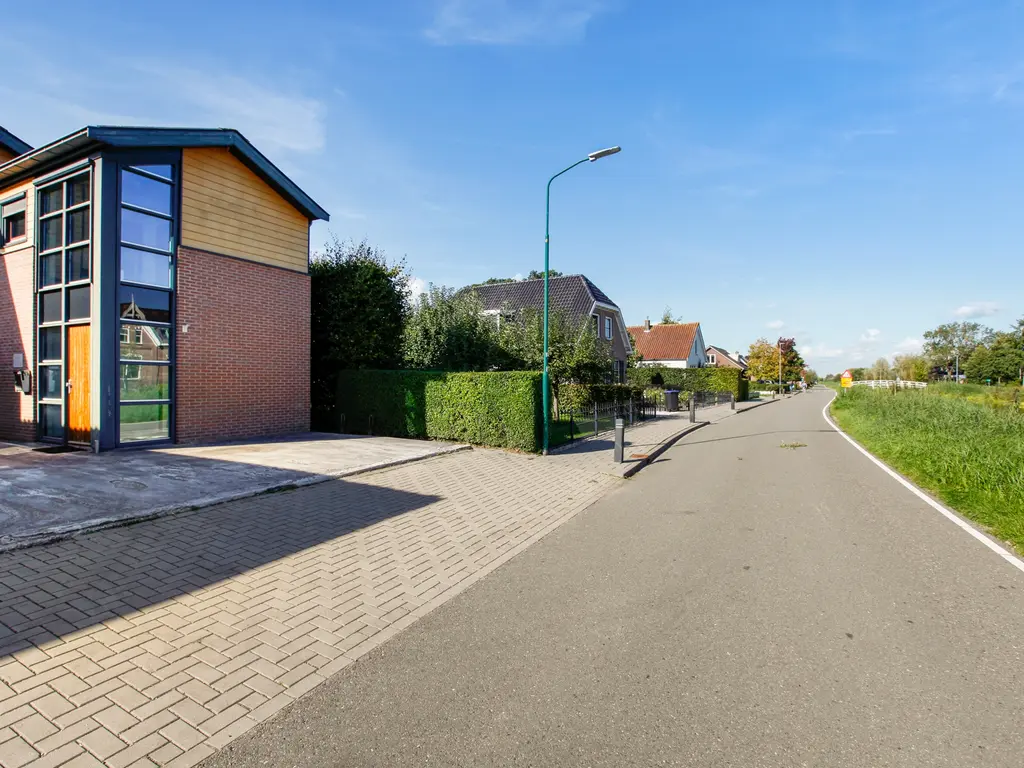 Mijzijde 84A, Kamerik