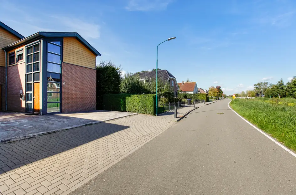 Mijzijde 84A