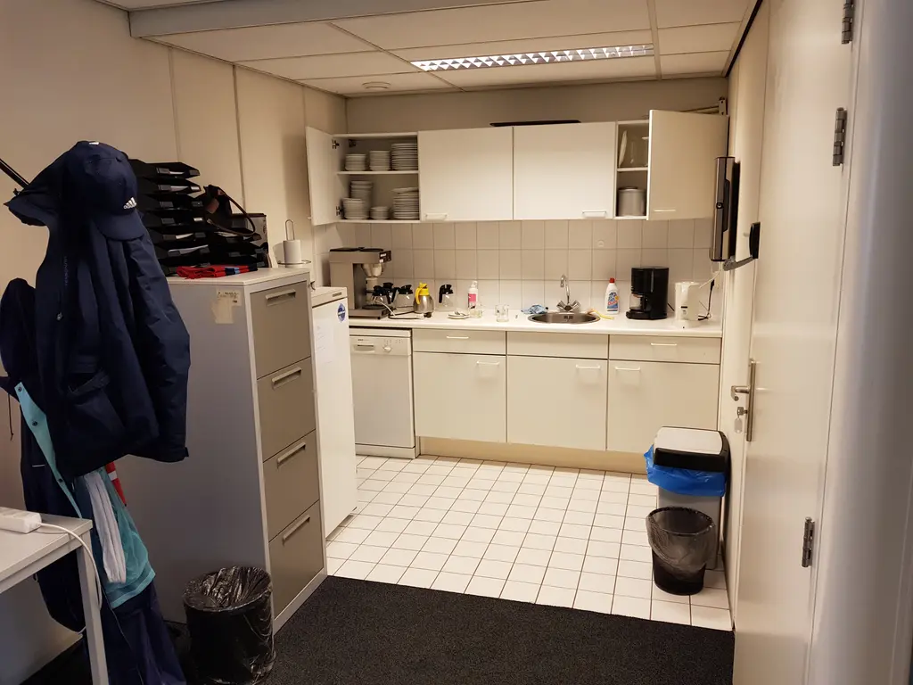 Gildenburg 4, Gouda
