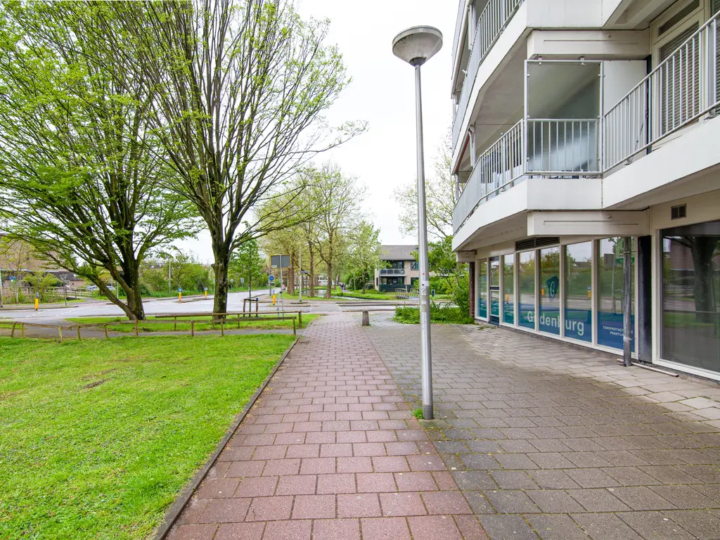 Gildenburg 4, Gouda