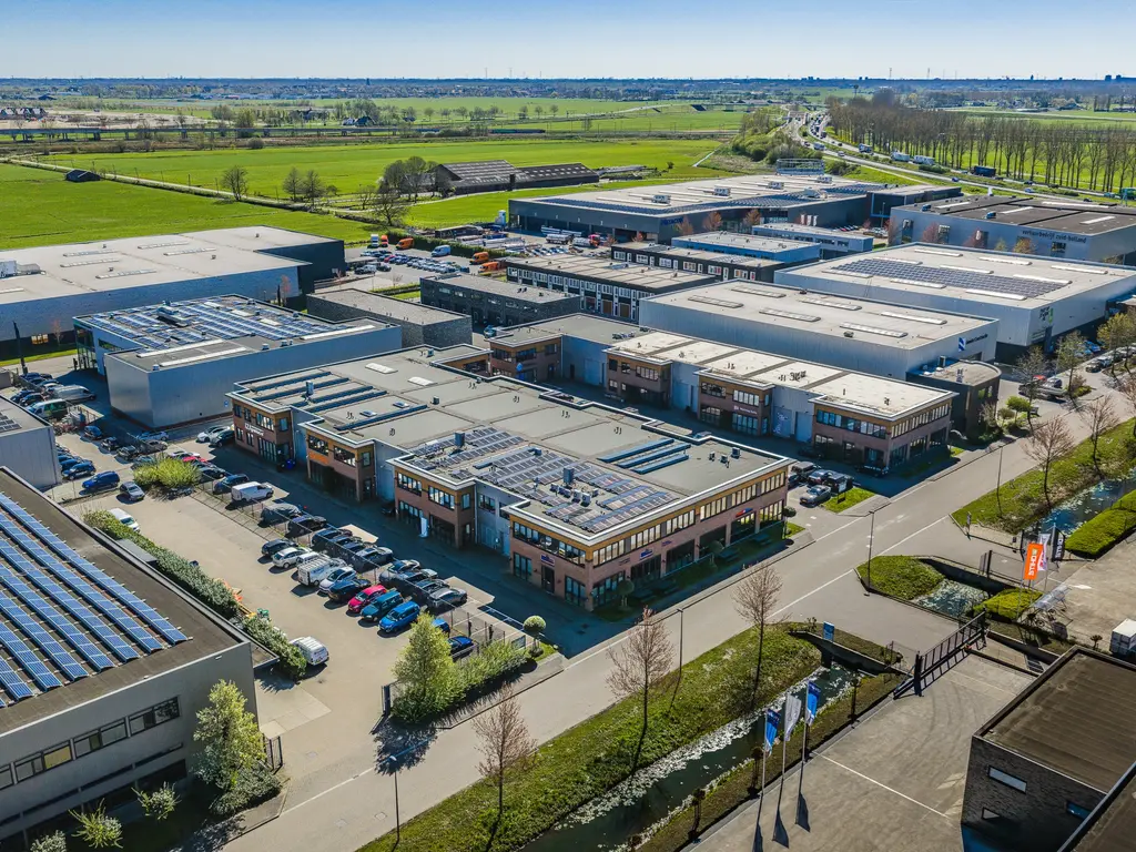 Zuidbaan 506, Moordrecht