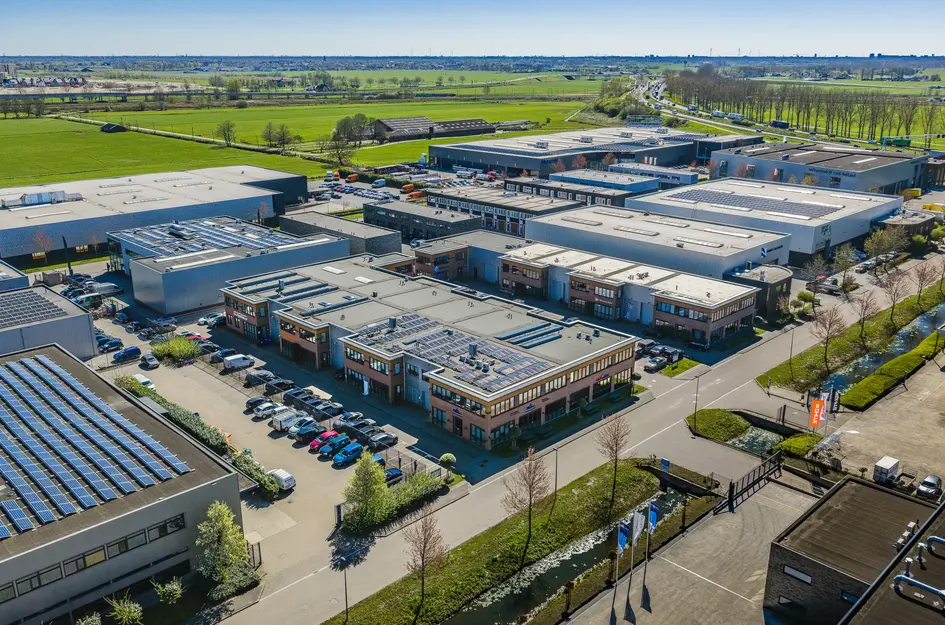 Zuidbaan 506