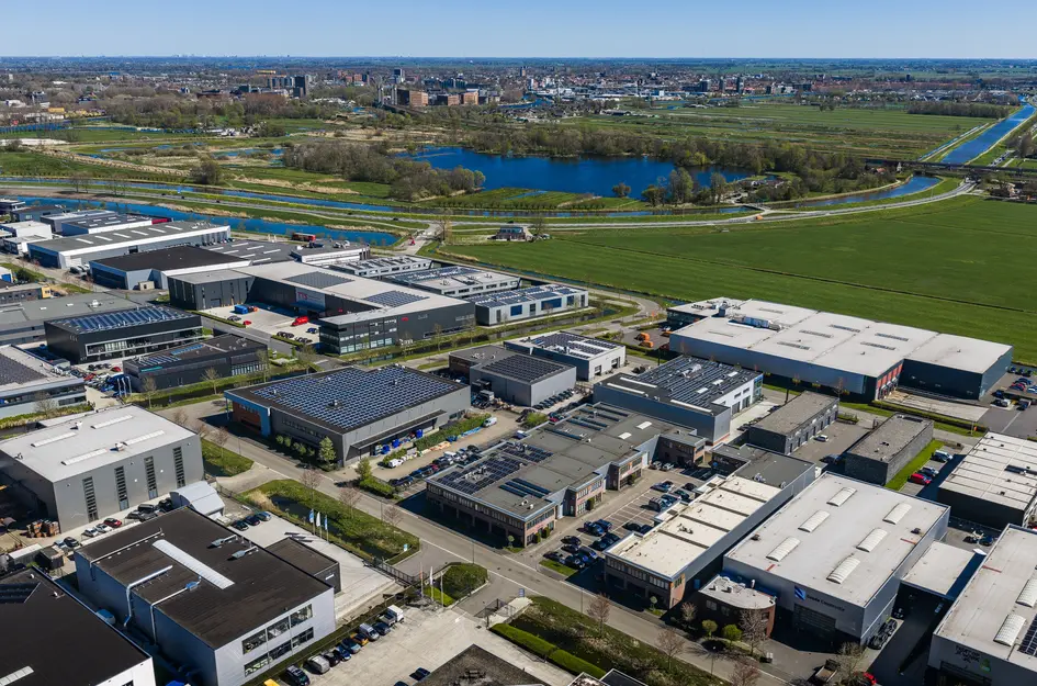 Zuidbaan 506