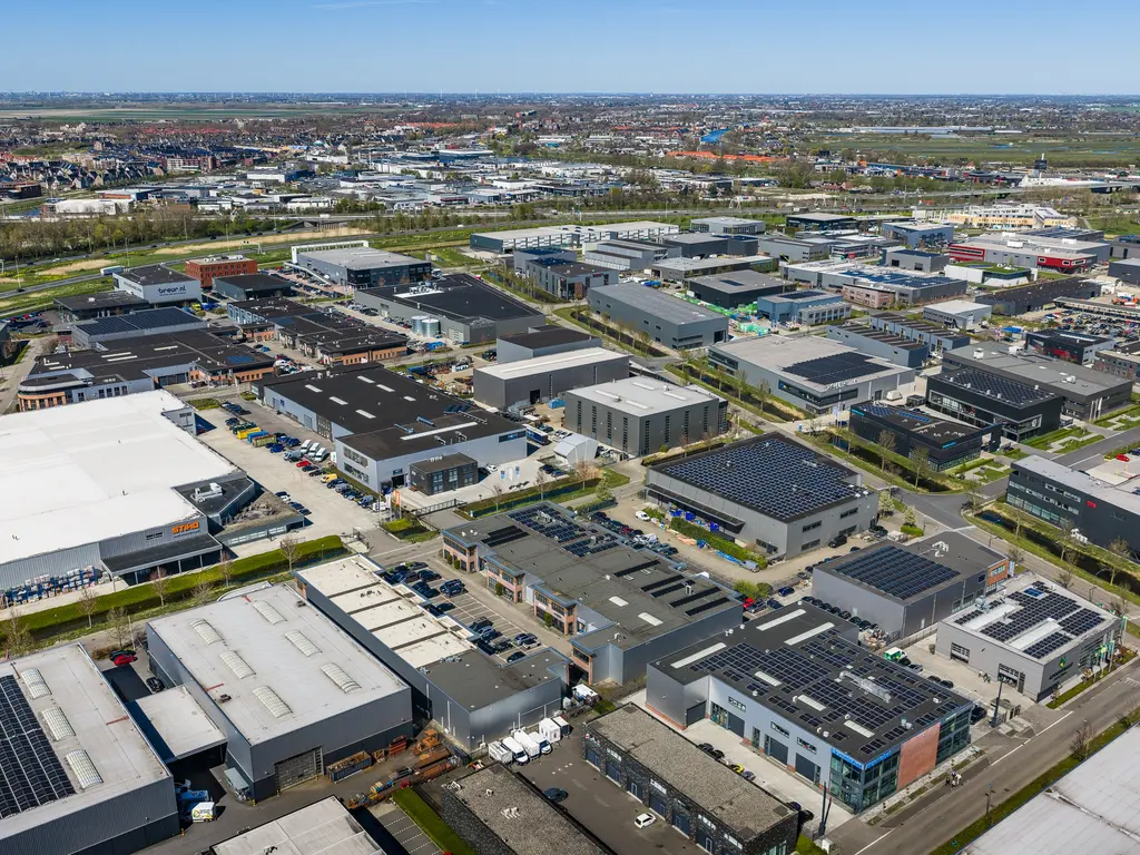 Zuidbaan 506, Moordrecht