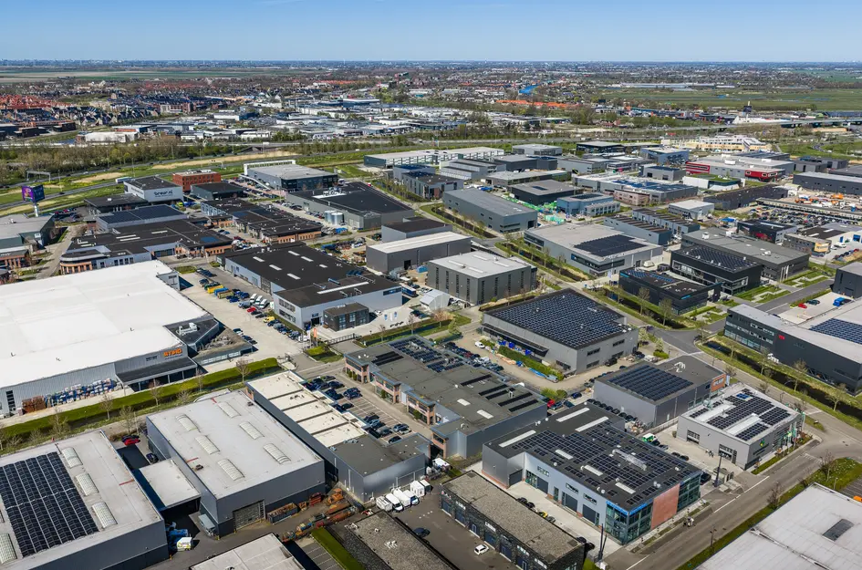 Zuidbaan 506
