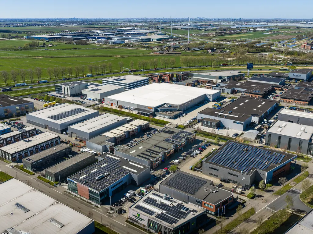 Zuidbaan 506, Moordrecht