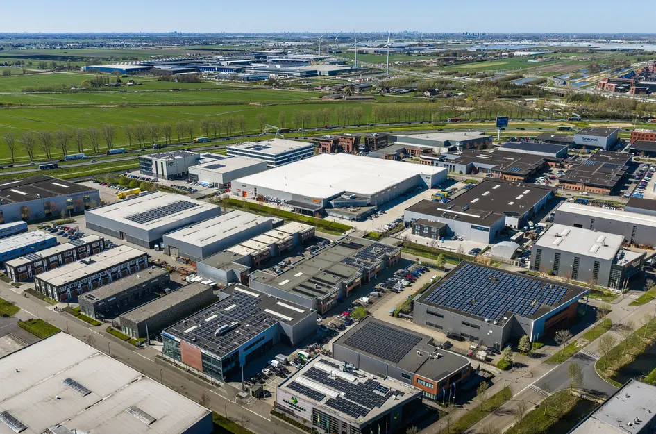 Zuidbaan 506