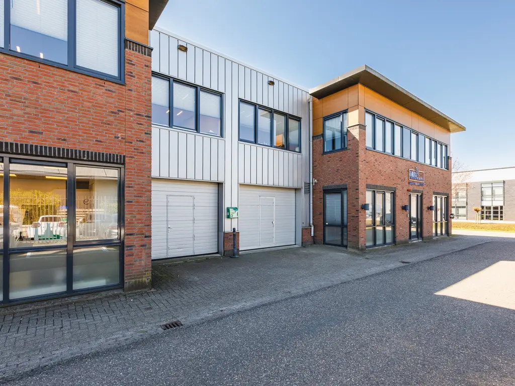 Zuidbaan 506, Moordrecht