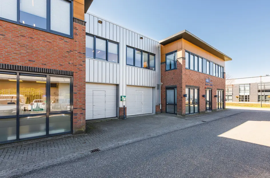 Zuidbaan 506