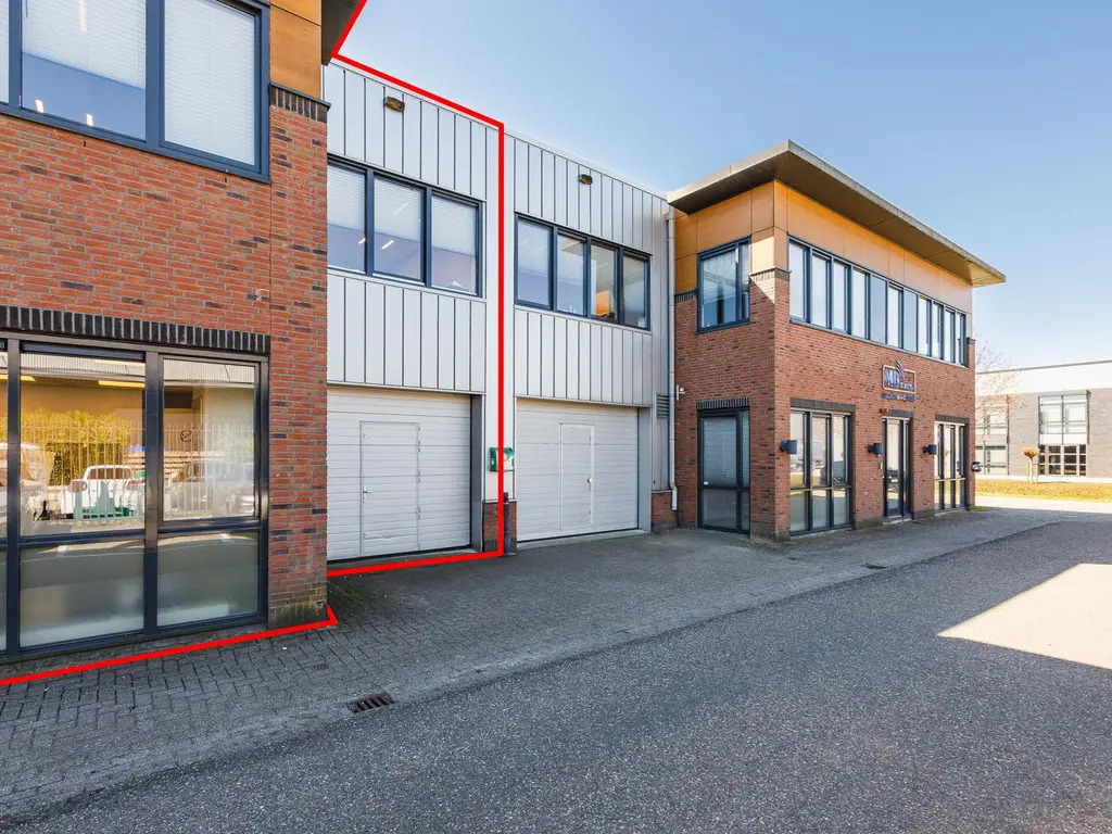 Zuidbaan 506, Moordrecht