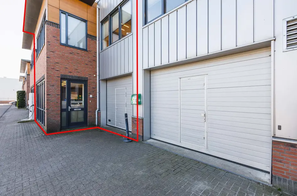 Zuidbaan 506