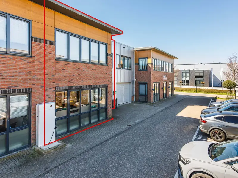Zuidbaan 506, Moordrecht
