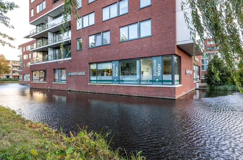 Ronsseweg 1