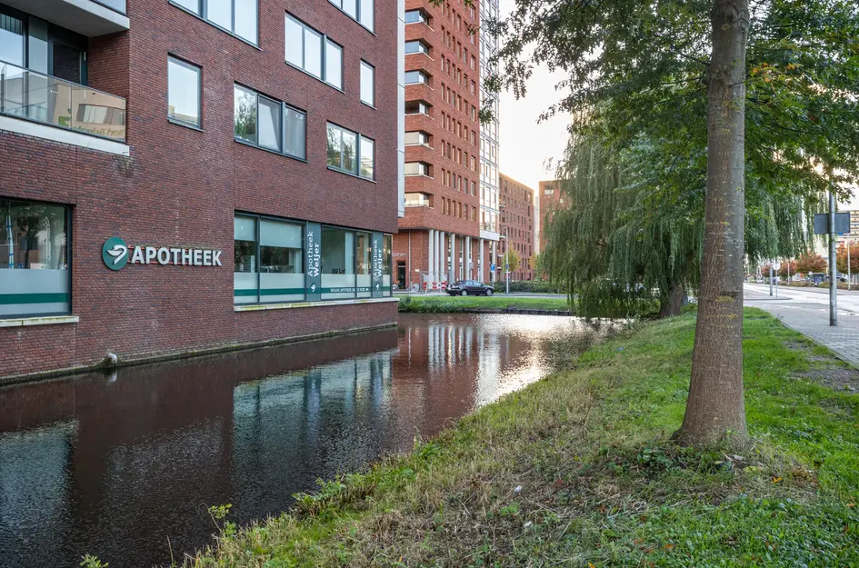Ronsseweg 1