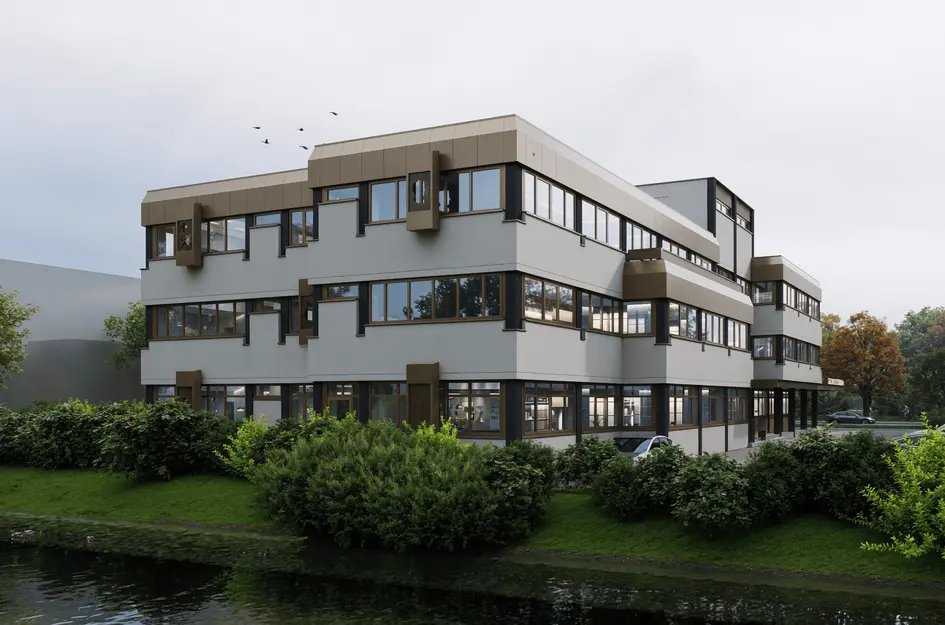 Bleulandweg 3 1