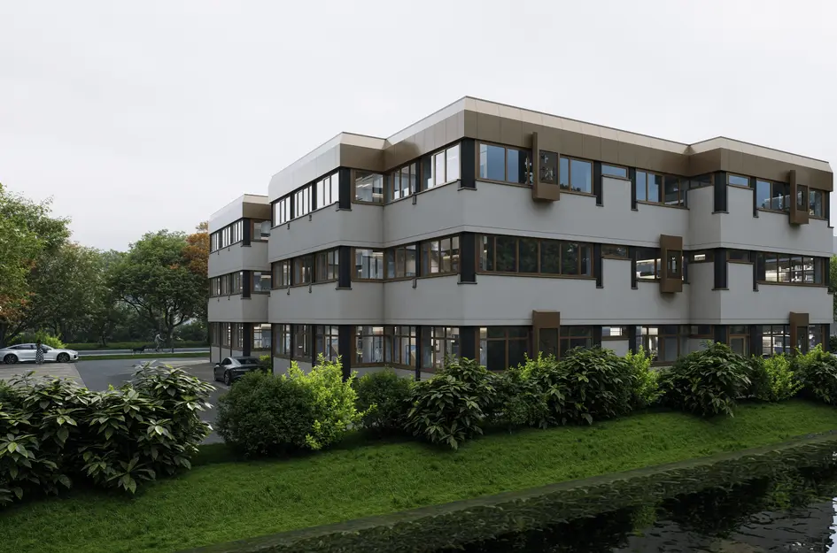 Bleulandweg 3 1