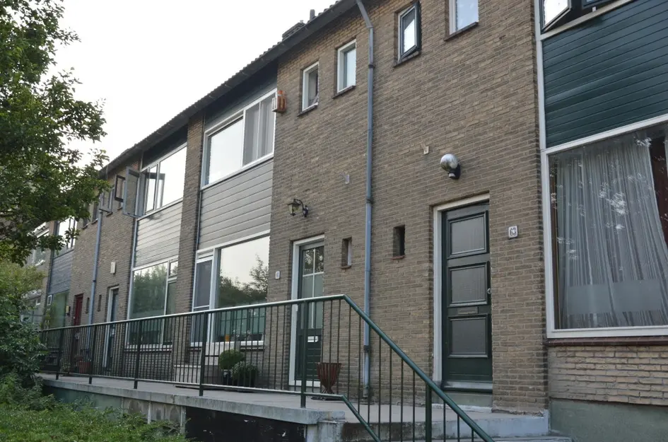 Nijverheidsstraat 47