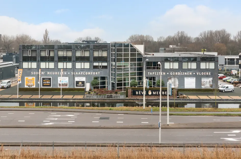 Antwerpseweg 9