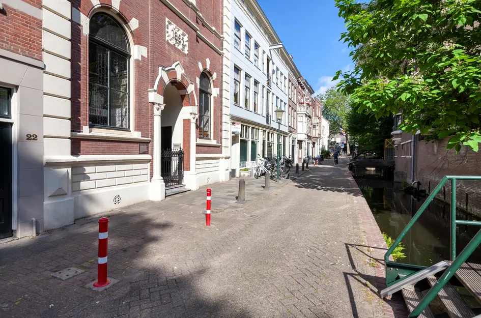 Peperstraat 20