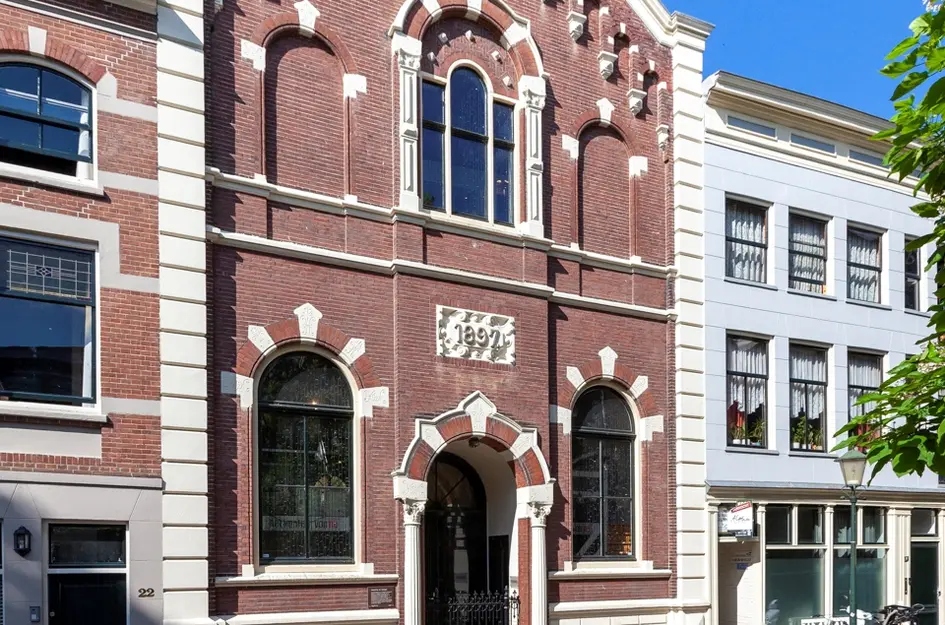 Peperstraat 20