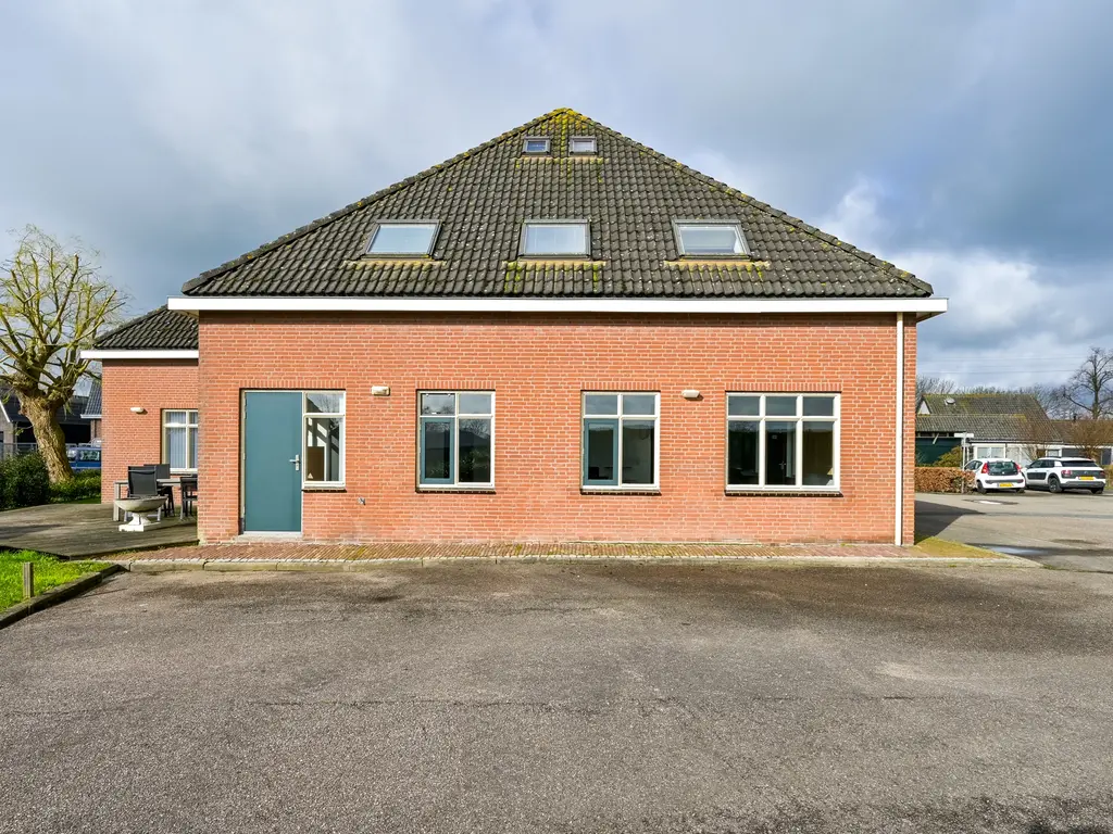 Oost-Vlisterdijk 32, Vlist