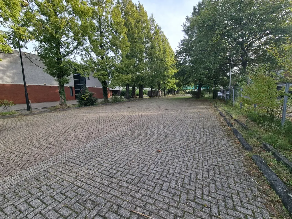 Groen Van Prinsterersingel 44, Gouda