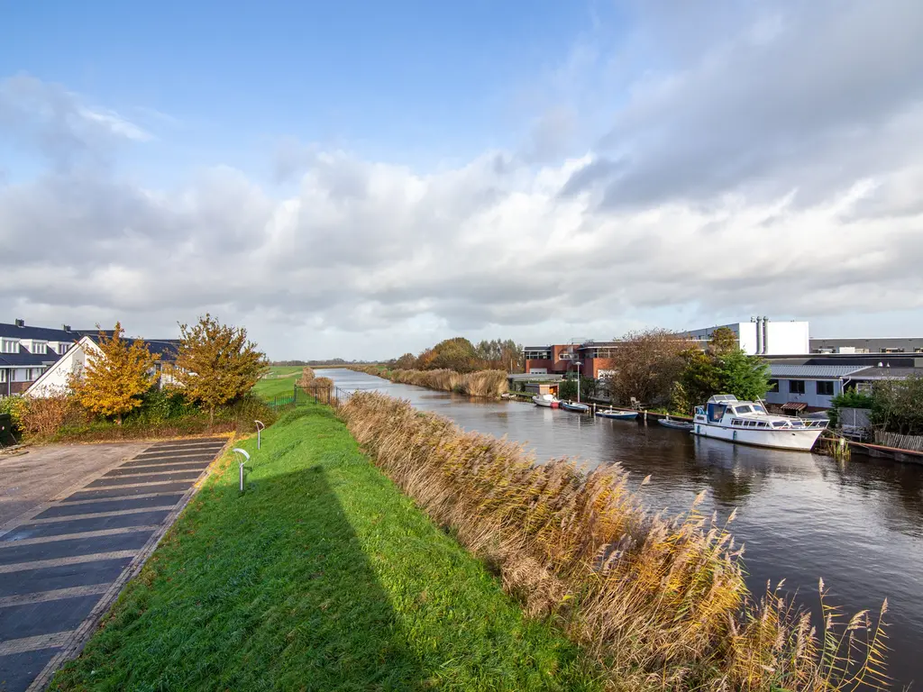 Kerkweg 2, Driebruggen