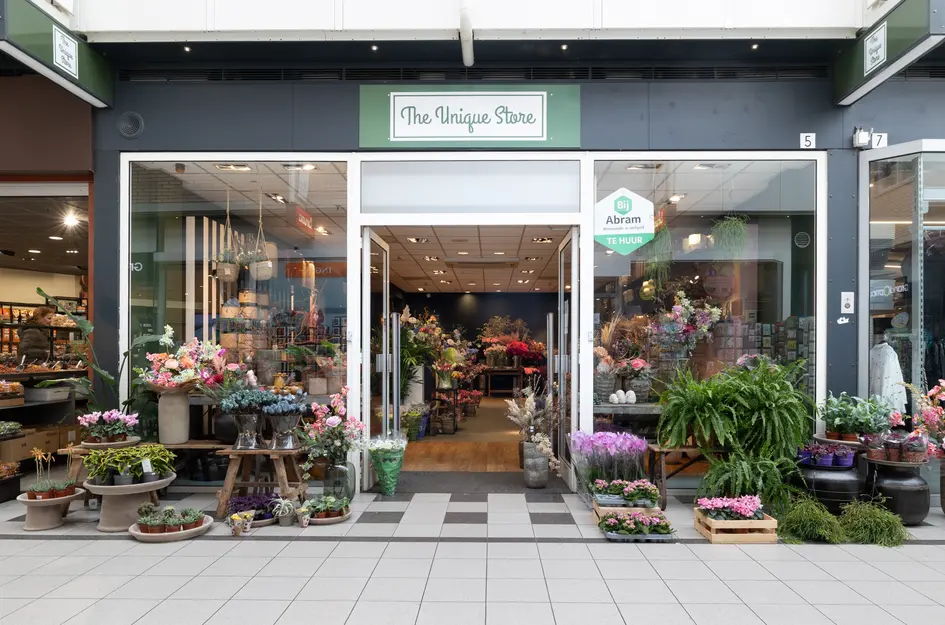 Nieuwe-Marktpassage 5