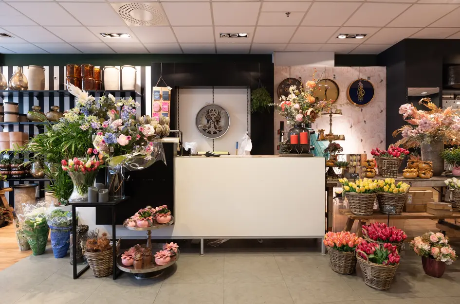 Nieuwe-Marktpassage 5