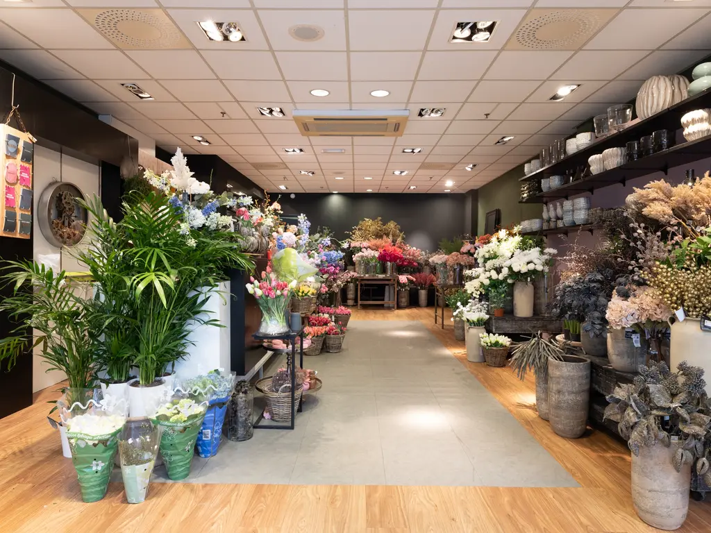 Nieuwe-Marktpassage 5, Gouda