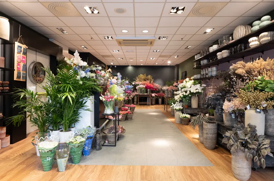 Nieuwe-Marktpassage 5